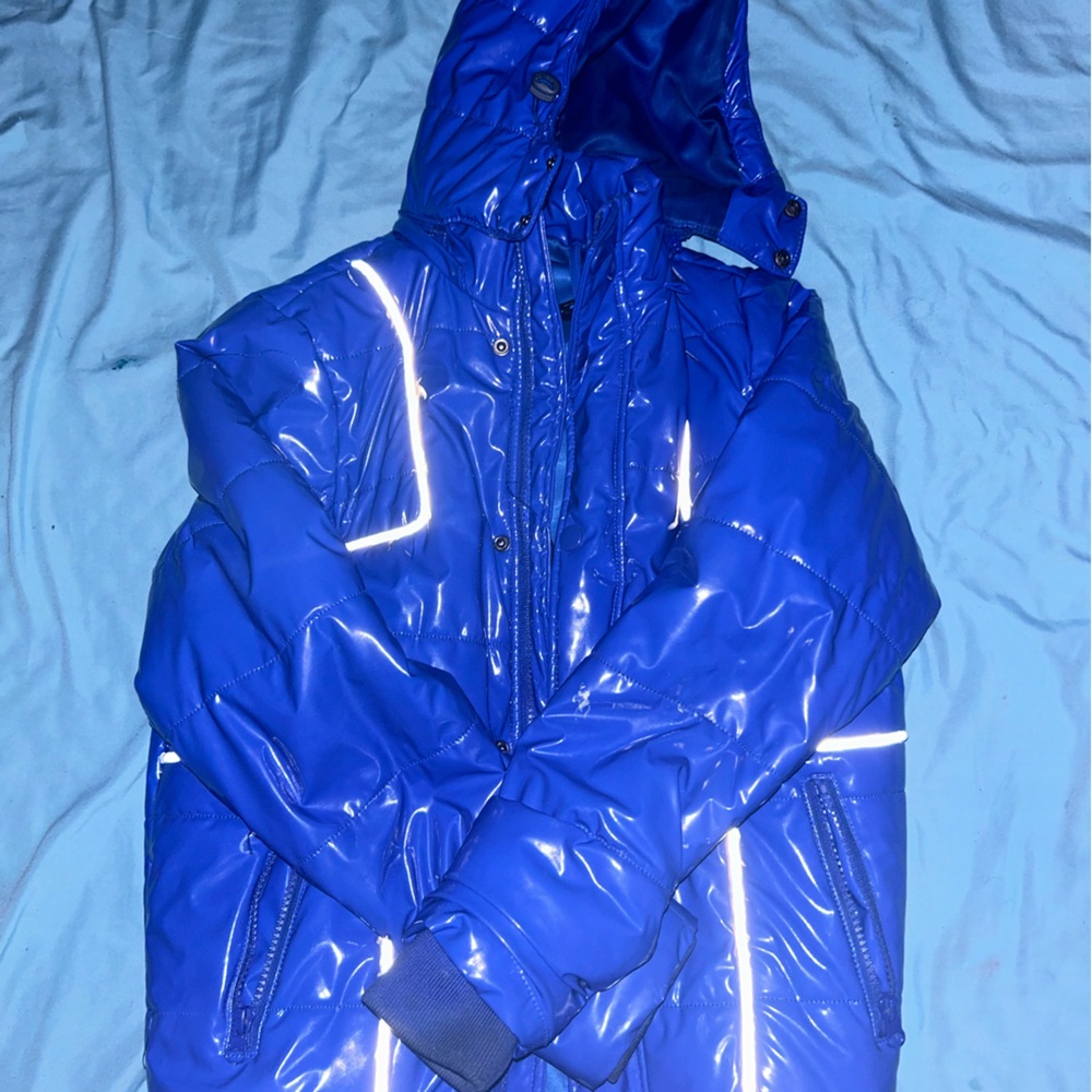 Kids milano di rougue coat